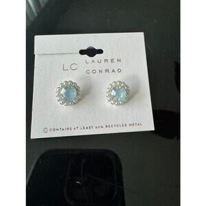 Lauren Conrad Ear Rings New